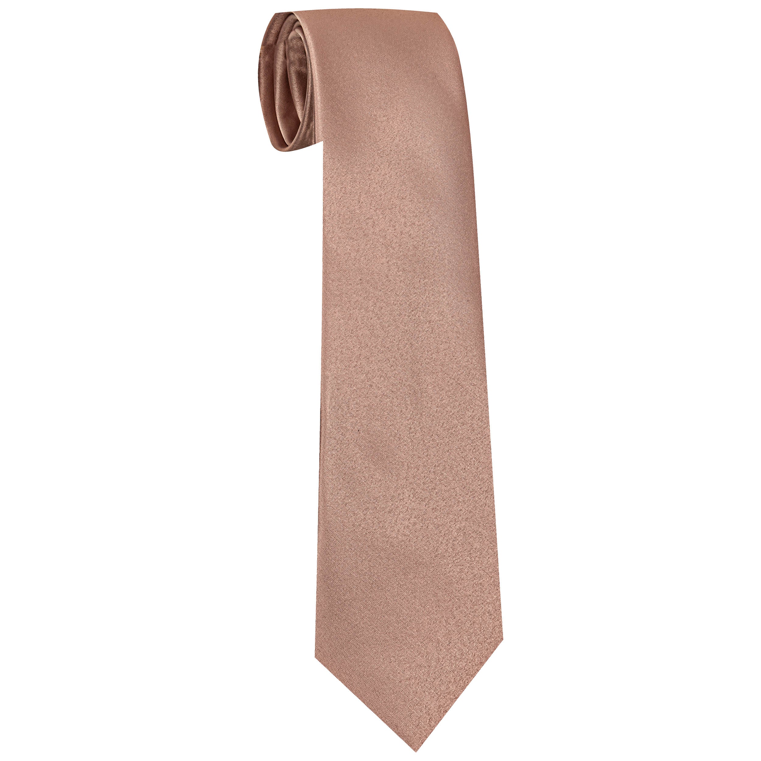 Corbata del color de tu vestido