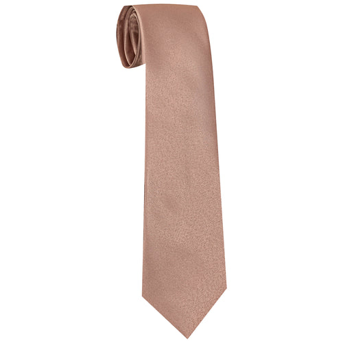 Corbata del color de tu vestido