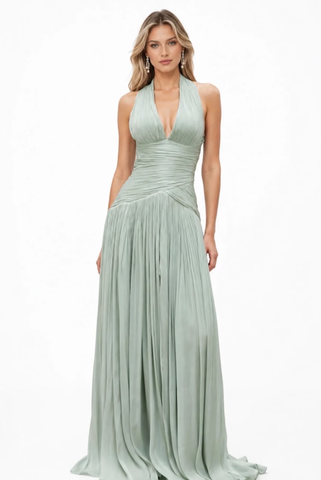 Vestido de Noche para Boda y Evento Formal – Invitée No. 20