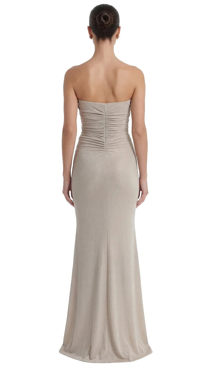Vestido Brillante para Boda – Invitée No. 38