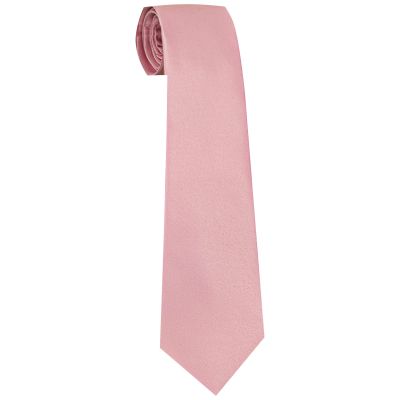 Corbata Rosa